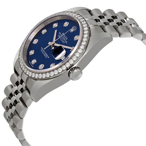 ladies rolex oyster perpetual jubilee bracelet